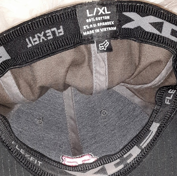 New FOX Racing FlexFit Hat!💕 - Picture 4 of 4